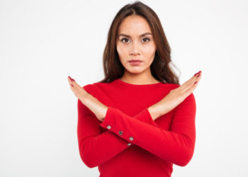 The surgical strike against China – 2020