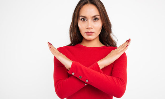 The surgical strike against China – 2020