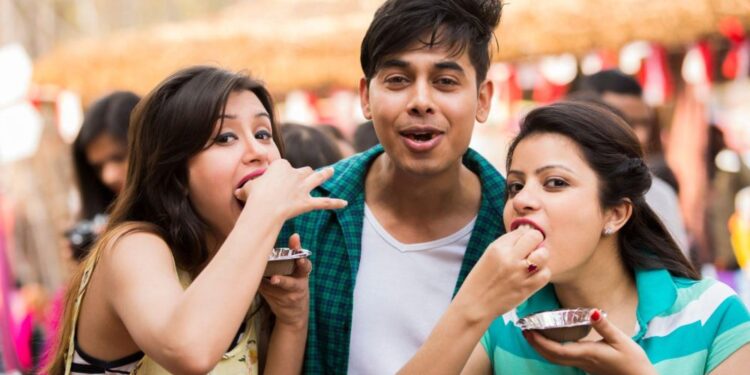 The Top 10 Pani Puri Walas in Gurgaon and How to Find Them The Top 10 Pani Puri Walas in Gurgaon and How to Find Them